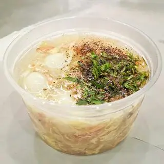 Hình ảnh Súp cua lớn