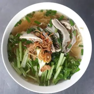 Hình ảnh Sủi cảo Lưỡi 