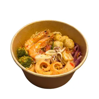 Hình ảnh Mì Cay Hải Sản