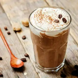 Hình ảnh Cà Phê Muối