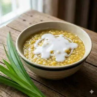 Hình ảnh Chè đỗ xanh