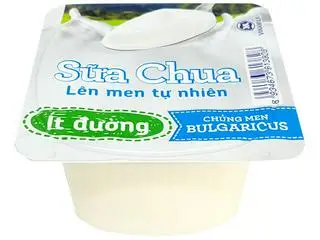 Hình ảnh 1 Hộp sữa chua 
