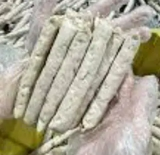 Hình ảnh 1  Giò tai que