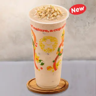 Hình ảnh Trà Sữa Yến Mạch