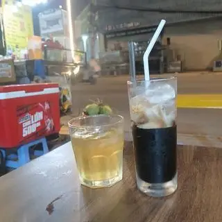 Hình ảnh Cà phê đen