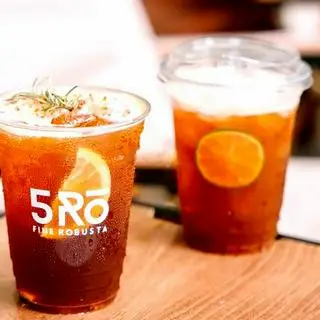 Hình ảnh Cold ro marga