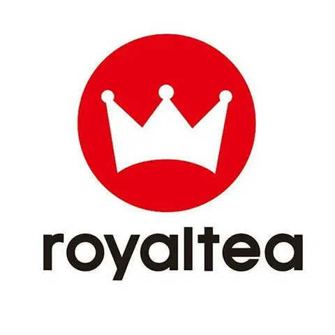Hình ảnh Royaltea Vinhomes Gardenia