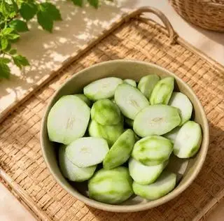 Hình ảnh Cóc Non(Hộp 350g)
