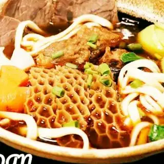 Hình ảnh MÌ GÂN BÒ TRUNG HOA