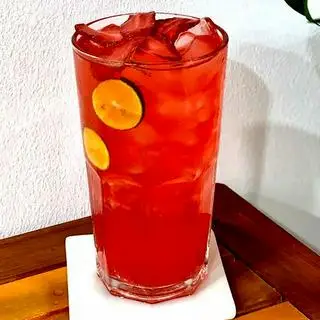 Hình ảnh Trà dâu