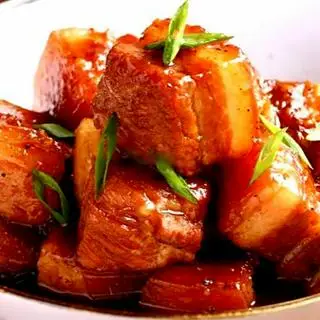 Hình ảnh Thịt kho
