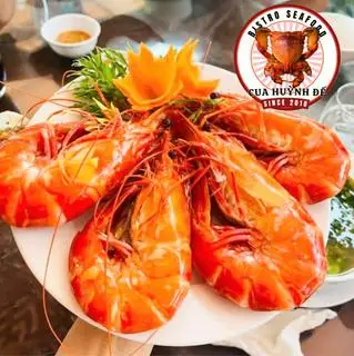 Hình ảnh Tôm Sú Biển To Vừa size 15 phần 1kg~1,1kg (14~15 con)