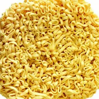 Hình ảnh Mì trộn thêm