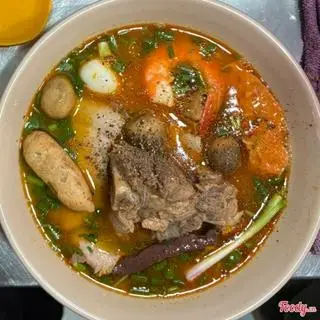 Hình ảnh Tô Đầy Đủ