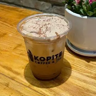 Hình ảnh Cà phê kem dẻo Buôn Mê