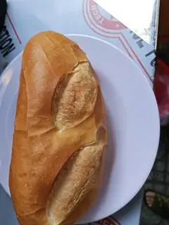 Hình ảnh Bánh mì không