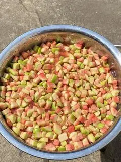 Hình ảnh Trà Ổi hồng