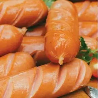 Hình ảnh Xúc Xích