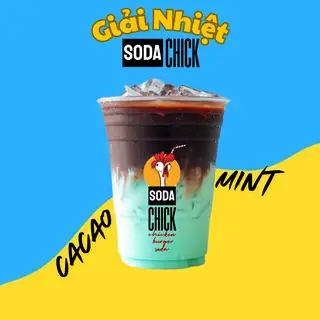 Hình ảnh Cacao Mint