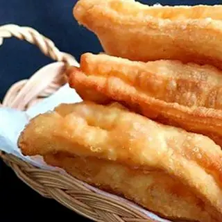 Hình ảnh Quảy dòn 4c