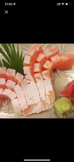 Hình ảnh S4 - lườn cá hồi