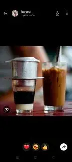 Hình ảnh cafe