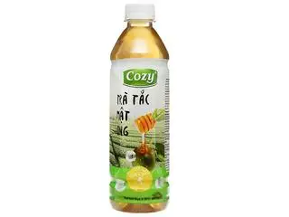 Hình ảnh Trà tắc mật ong