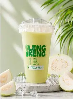 Hình ảnh Nước ép ổi