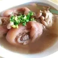 Hình ảnh Giò Heo Thêm