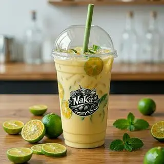 Hình ảnh Tắc Lắc Sữa 700ml