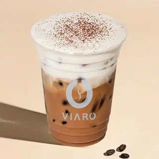 Hình ảnh Salt Coffee