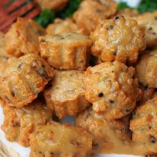 Hình ảnh Chả Ốc Nhồi