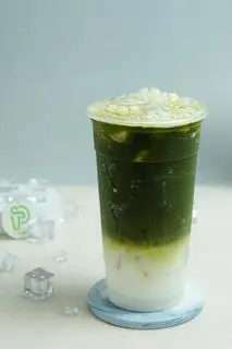 Hình ảnh Rau má sữa 