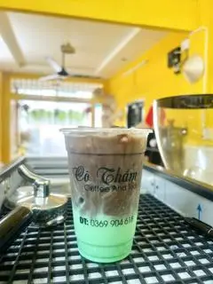 Hình ảnh Cacao bạc hà