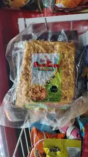 Hình ảnh cơm sấy minh châu