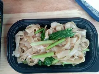 Hình ảnh Hủ Tíu Thêm