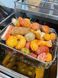 Hình ảnh Sét viên chiên 