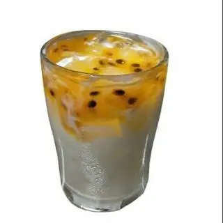 Hình ảnh Yaourt chanh dây
