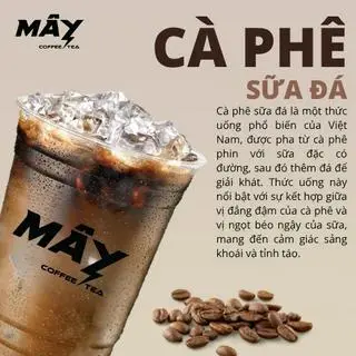 Hình ảnh Cà Phê Phin Sữa Đá (Coffee)