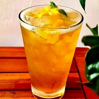 Hình ảnh Trà lài đác thơm