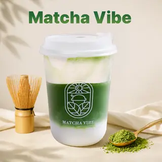 Hình ảnh MK4 Salted Matcha Latte