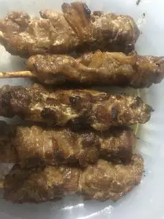 Hình ảnh Xiên Nướng X5