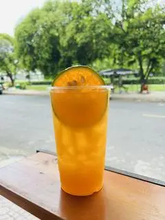 Hình ảnh Cam Ép
