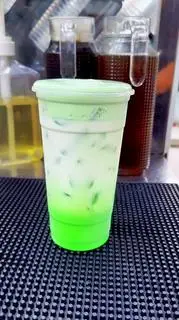 Hình ảnh Sâm dứa sữa 