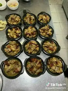 Hình ảnh giả  cầy  heo