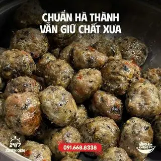 Hình ảnh Chả Ốc Top1 Hà Nội