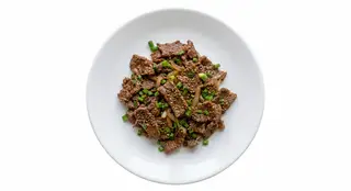 Hình ảnh Bò thêm