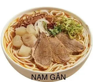 Hình ảnh nạm+ gân