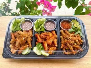Hình ảnh Combo đủ đầy