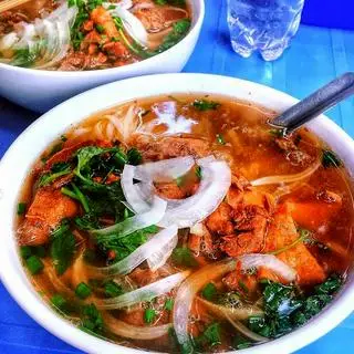 Hình ảnh Phở Sốt Vang